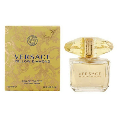 Perfume de mujer Versace EDT