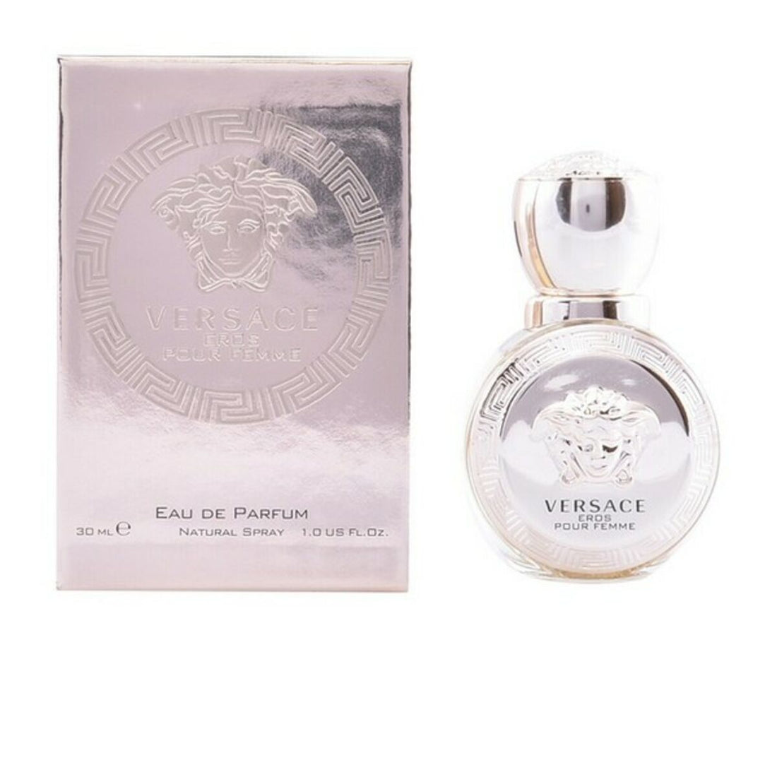 Perfume para mujer Eros Pour Femme Versace EDP EDP