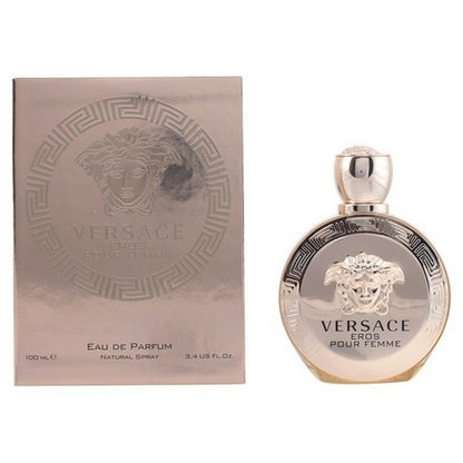 Perfume para mujer Eros Pour Femme Versace EDP EDP