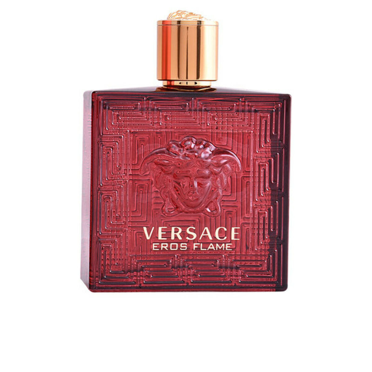 Perfume para Hombre Eros Flame Versace EDP