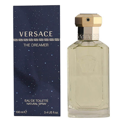 Perfume de hombre Versace 8015150274166 EDT 100 ml