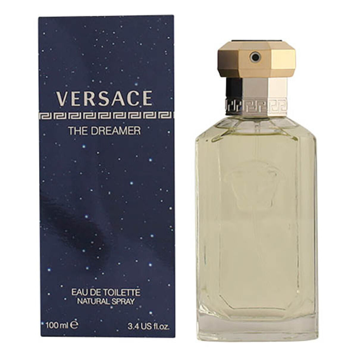 Perfume de hombre Versace 8015150274166 EDT 100 ml