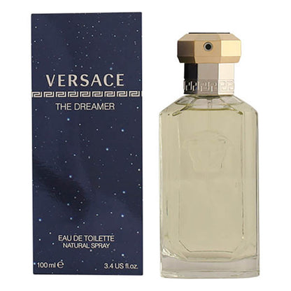 Perfume de hombre Versace 8015150274166 EDT 100 ml