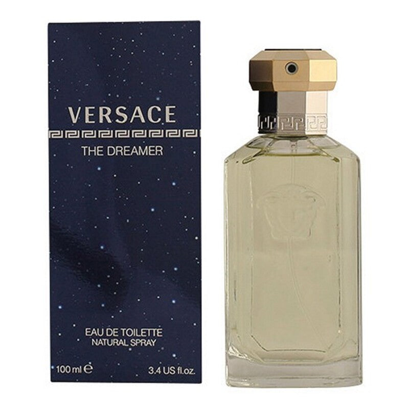 Perfume de hombre Versace 8015150274166 EDT 100 ml