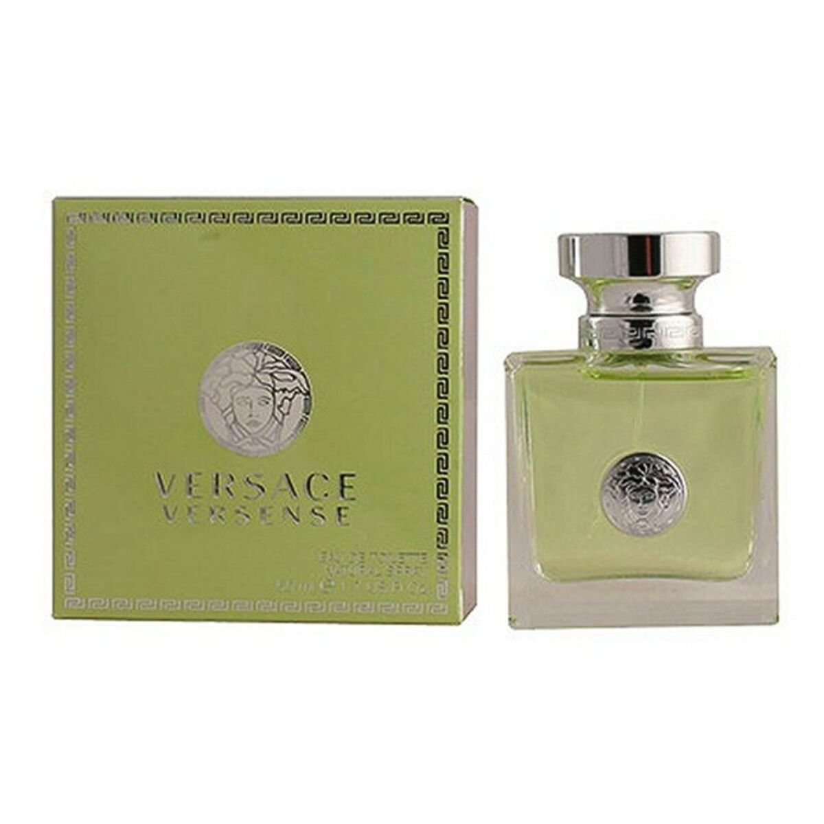 Perfume de mujer Versace EDT