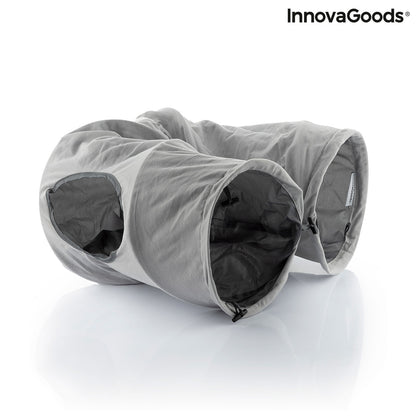 Túnel Plegable para Mascotas Funnyl InnovaGoods