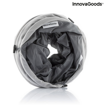 Túnel Plegable para Mascotas Funnyl InnovaGoods