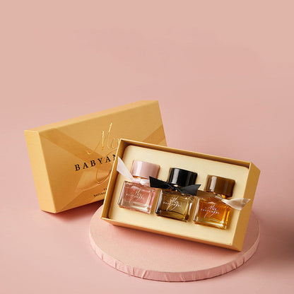 My Baby Angel™ | Set en miniatura de Eau de Parfum (4 x 5ml)