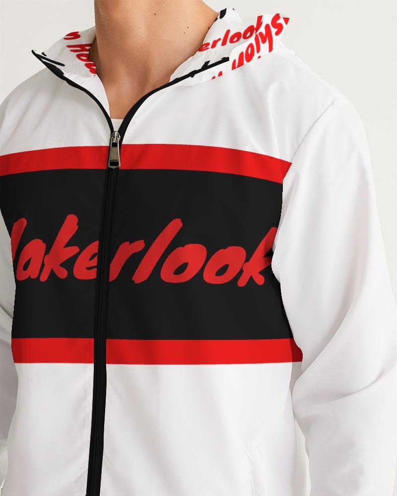 Chaqueta cortavientos para hombre Wakerlook