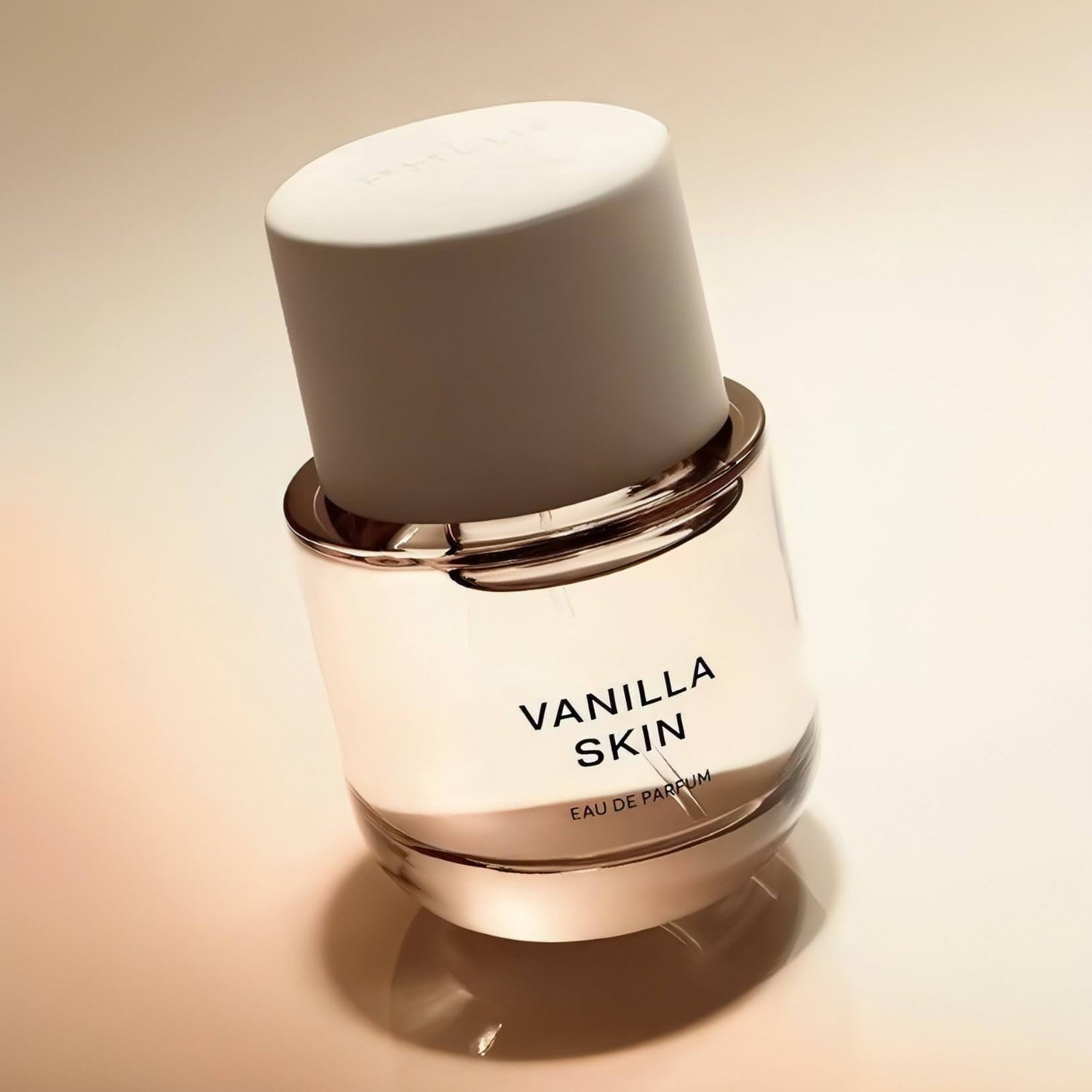Piel de Vainilla - Perfume sin Alcohol Duradero Eau de Persona Desaparecida