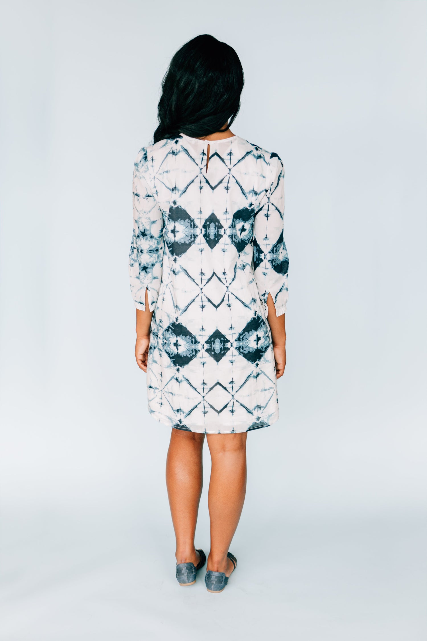 Vestido Inkwell
