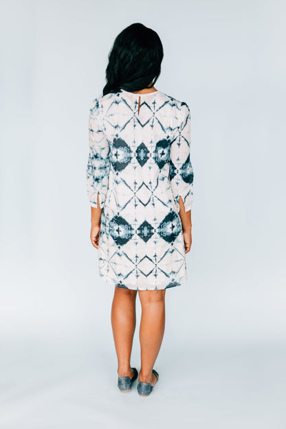 Vestido Inkwell