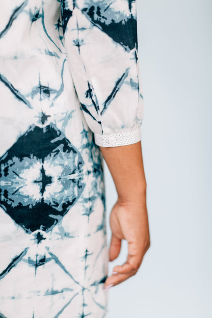 Vestido Inkwell