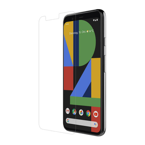Protector de pantalla 2D/3D de vidrio templado 100% RECICLABLE