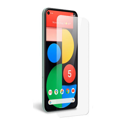 Protector de pantalla 2D/3D de vidrio templado 100% RECICLABLE