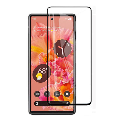 Protector de pantalla 2D/3D de vidrio templado 100% RECICLABLE