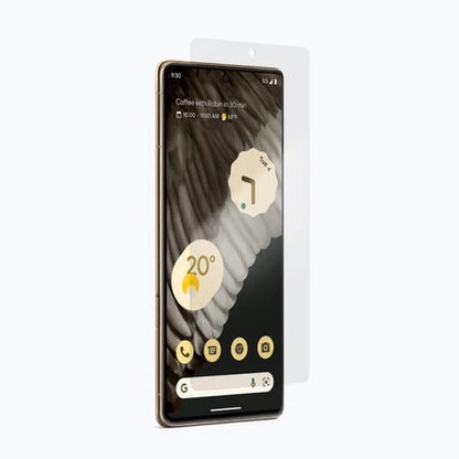 Protector de pantalla 2D/3D de vidrio templado 100% RECICLABLE