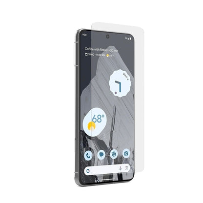 Protector de pantalla 2D/3D de vidrio templado 100% RECICLABLE