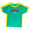 Wholesale 2026 Y2K Women Streetwear Custom OEM Logo Knitted  Crop Top Sexy Breathable Short Summer