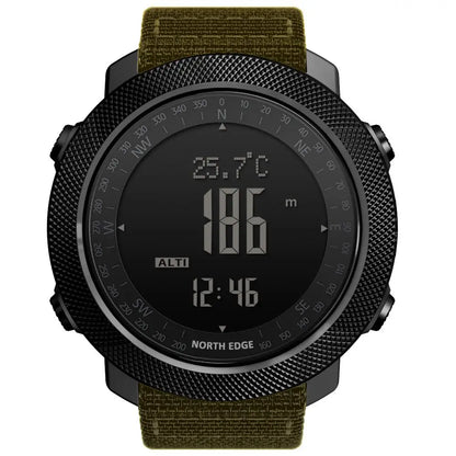 NORTH EDGE Men&