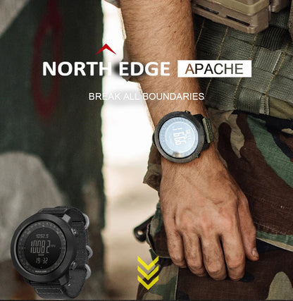 NORTH EDGE Men&
