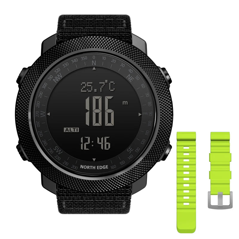 NORTH EDGE Men&