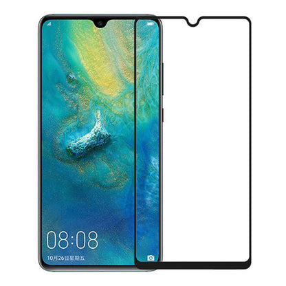 Protector de pantalla 2D/3D de vidrio templado 100% RECICLABLE