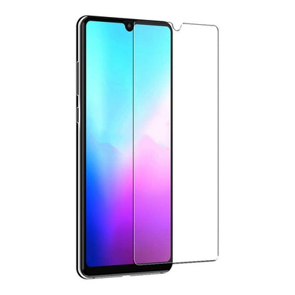Protector de pantalla 2D/3D de vidrio templado 100% RECICLABLE