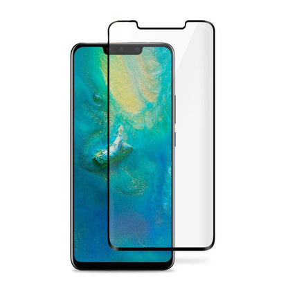 Protector de pantalla 2D/3D de vidrio templado 100% RECICLABLE