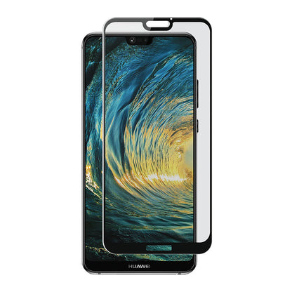 Protector de pantalla 2D/3D de vidrio templado 100% RECICLABLE