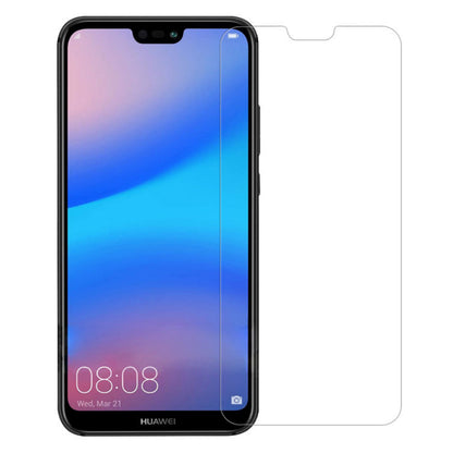 Protector de pantalla 2D/3D de vidrio templado 100% RECICLABLE