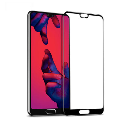 Protector de pantalla 2D/3D de vidrio templado 100% RECICLABLE