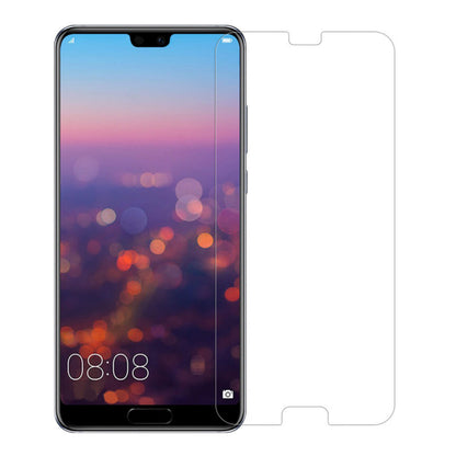 Protector de pantalla 2D/3D de vidrio templado 100% RECICLABLE