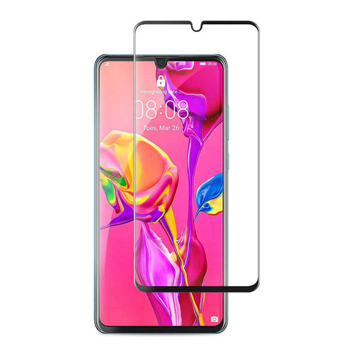 Protector de pantalla 2D/3D de vidrio templado 100% RECICLABLE