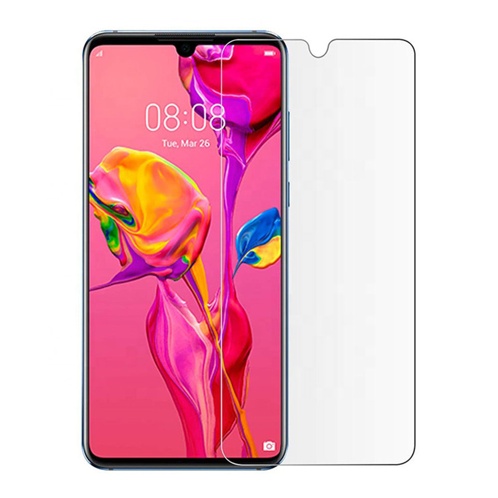 Protector de pantalla 2D/3D de vidrio templado 100% RECICLABLE