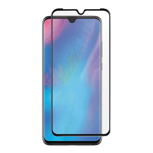 Protector de pantalla 2D/3D de vidrio templado 100% RECICLABLE