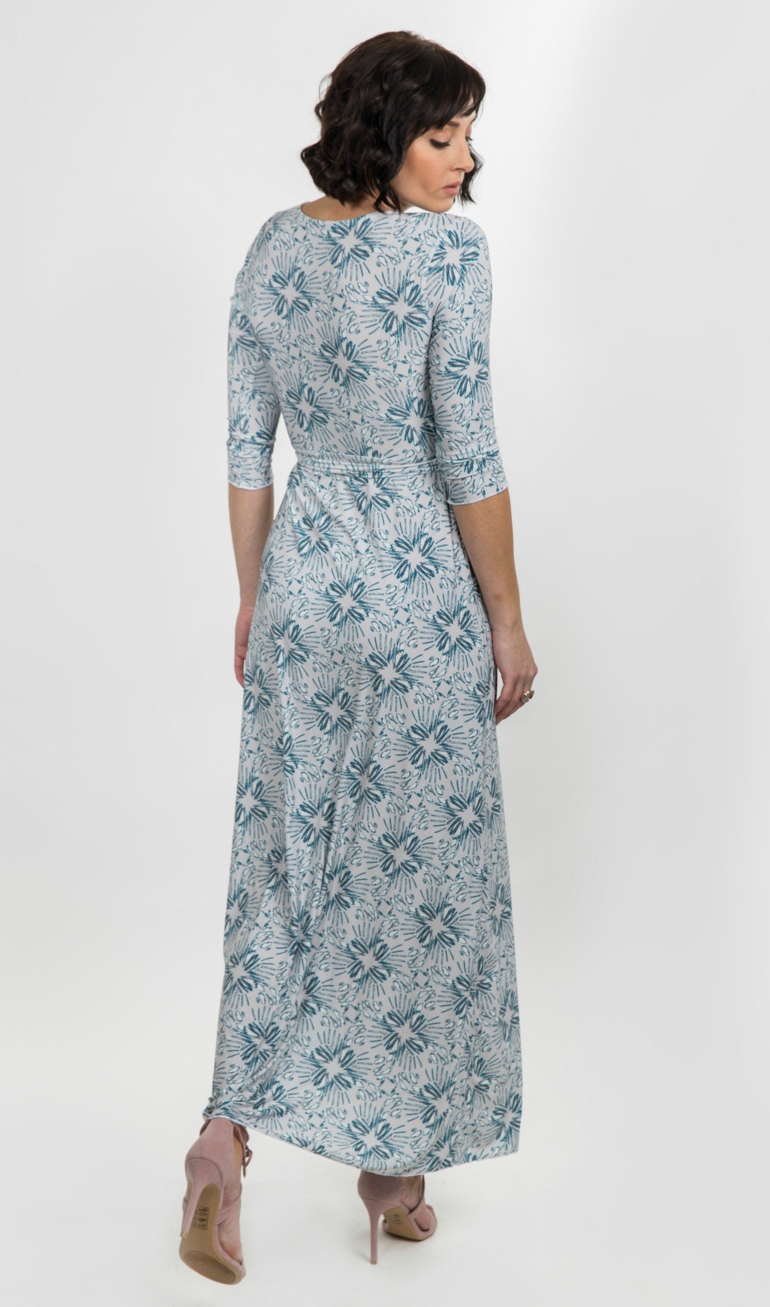 Vestido Natalie