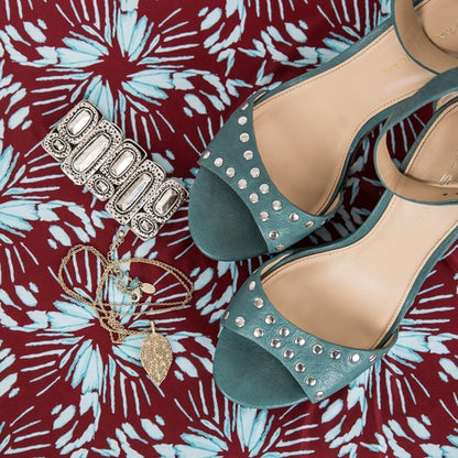 Vestido Natalie