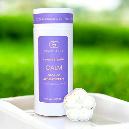 Vaporizadores de Ducha Aromaterapia de Máxima Potencia - 4 Aromas