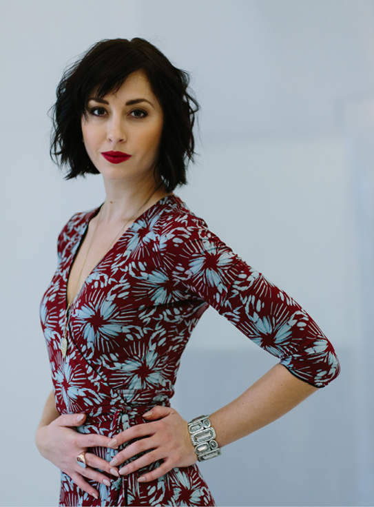 Vestido Natalie