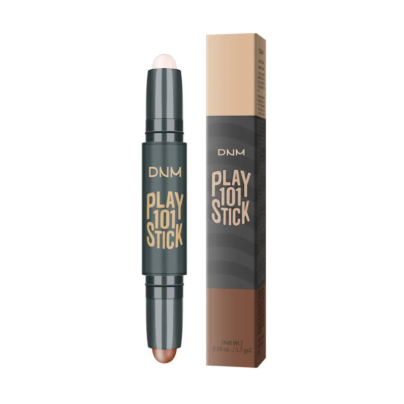 Base de maquillaje profesional de alta calidad para rostro, corrector para contorno de rostro, bronceador, cosméticos de belleza para mujer