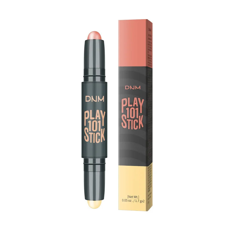 Base de maquillaje profesional de alta calidad para rostro, corrector para contorno de rostro, bronceador, cosméticos de belleza para mujer