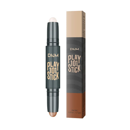 Base de maquillaje profesional de alta calidad para rostro, corrector para contorno de rostro, bronceador, cosméticos de belleza para mujer