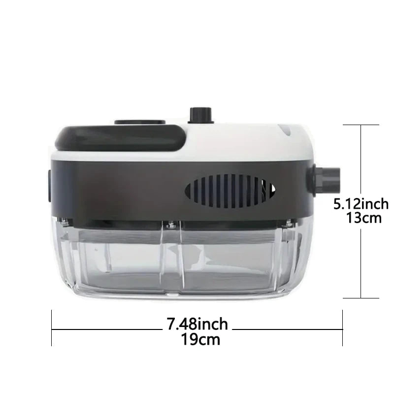 EU Plug 1500W 220V,US Plug 2500W 110V.Car washer,High-temperature steam cleaner, jet cleaner, kitchen range hood，Christmas gifts