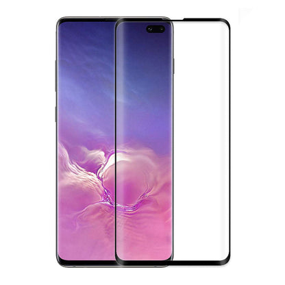 Protector de pantalla 2D/3D de vidrio templado 100% RECICLABLE