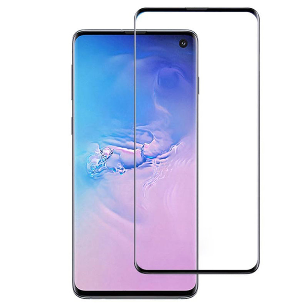 Protector de pantalla 2D/3D de vidrio templado 100% RECICLABLE