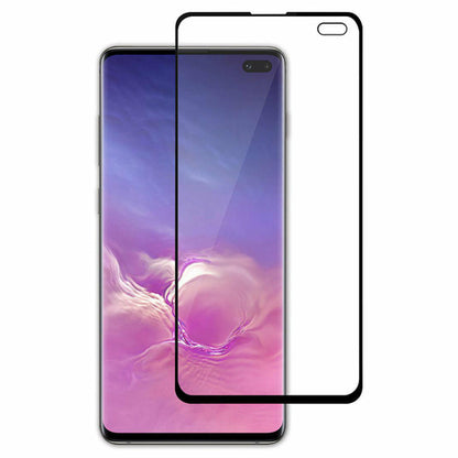 Protector de pantalla 2D/3D de vidrio templado 100% RECICLABLE
