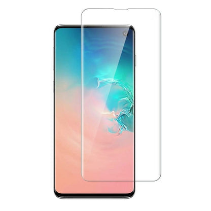 Protector de pantalla 2D/3D de vidrio templado 100% RECICLABLE