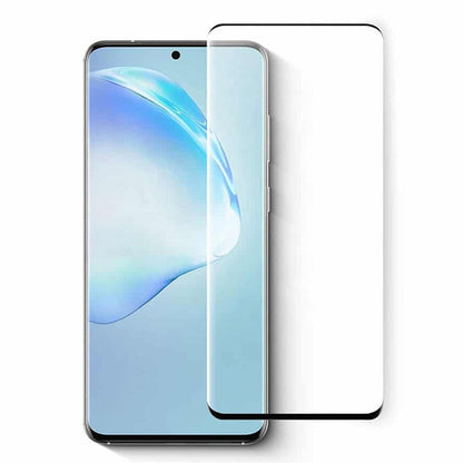 Protector de pantalla 2D/3D de vidrio templado 100% RECICLABLE