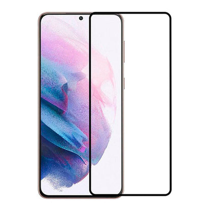 Protector de pantalla 2D/3D de vidrio templado 100% RECICLABLE
